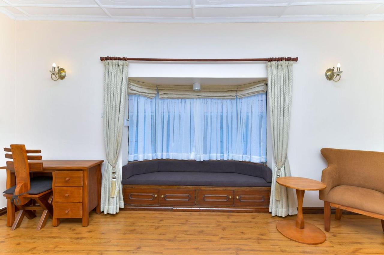The Premier Suites 나이로비 외부 사진